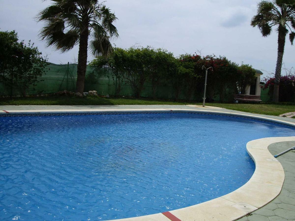 Exclusivo Atico En Primera Linea De Playa Velez Malaga Esterno foto